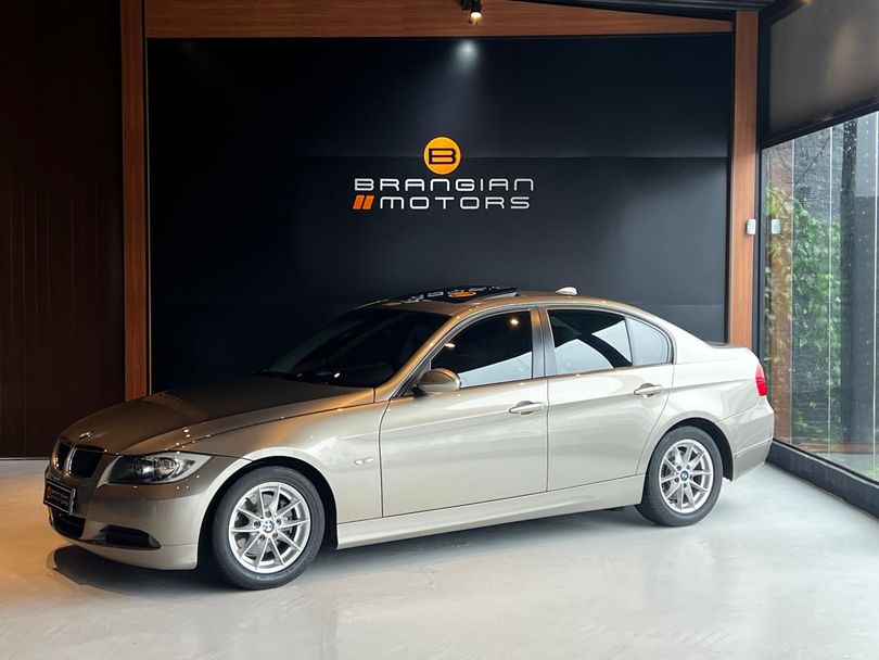 BMW 320iA