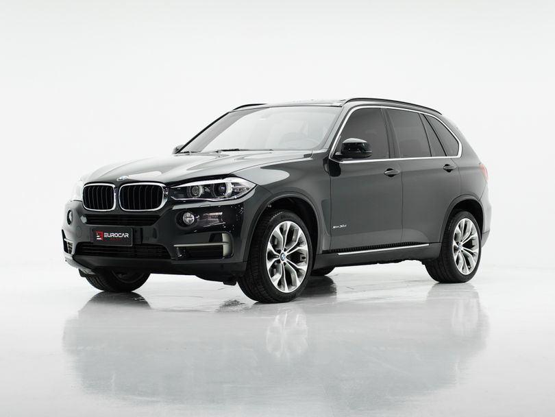 BMW X5 XDRIVE 30d 3.0 Diesel