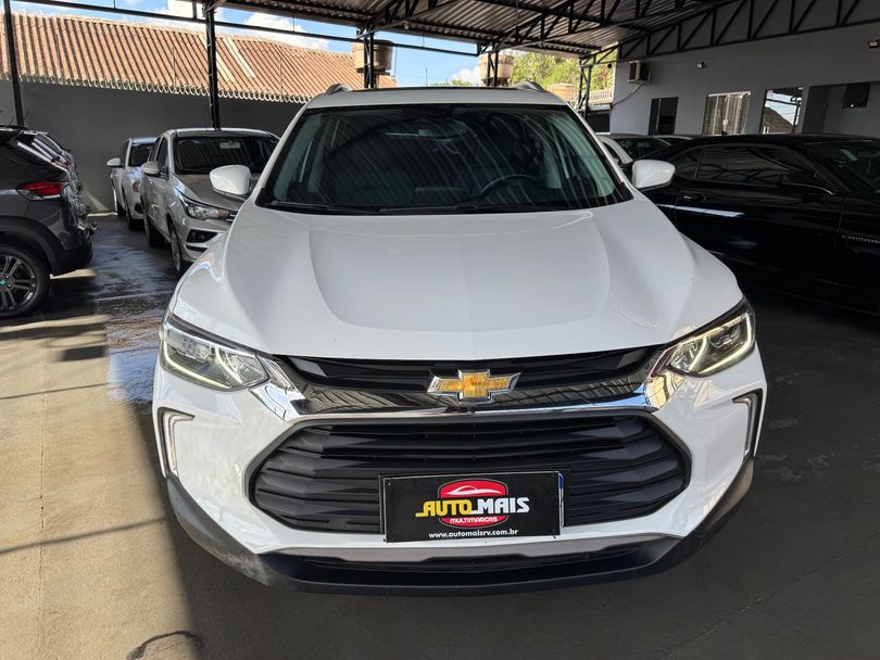 Chevrolet TRACKER Premier 1.2 Turbo 12V Flex Aut.