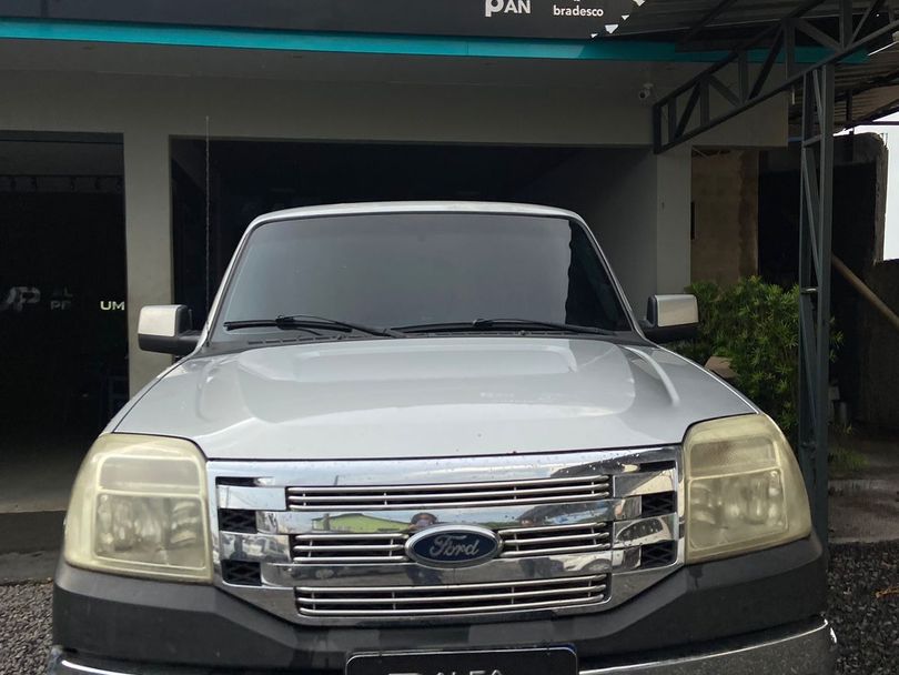 Ford Ranger XL 2.3 16v 137cv 4x2 CD Repower.