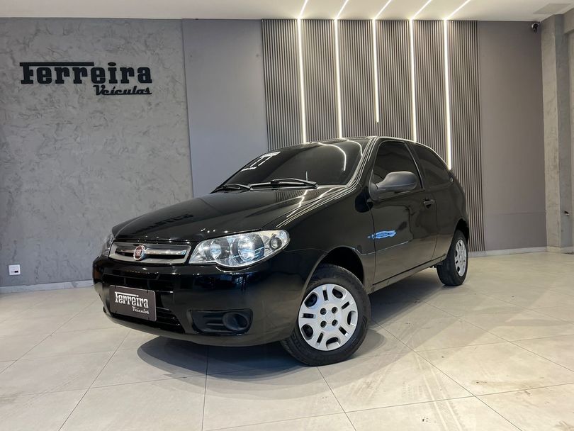 Fiat Palio 1.0 Celebr. ECONOMY F.Flex 8V 2p