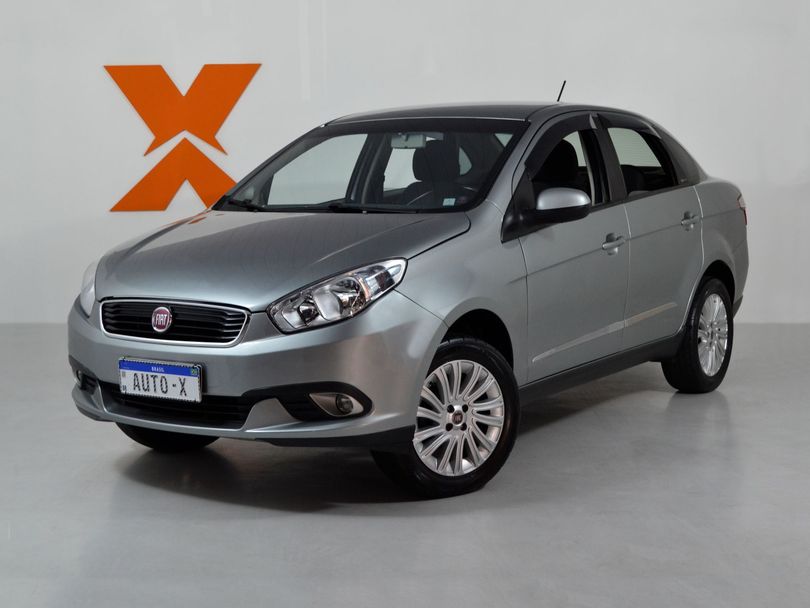 Fiat Grand Siena ESSENCE 1.6 Flex 16V