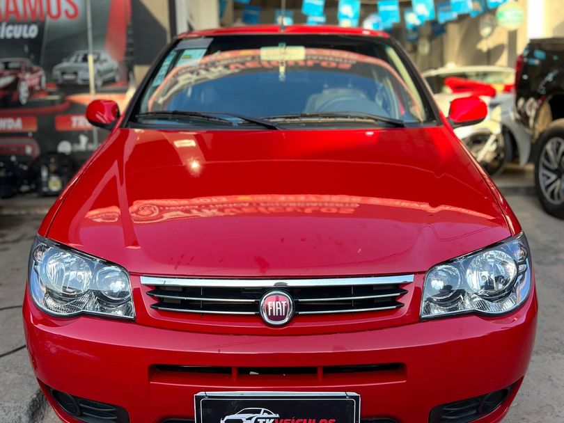 Fiat Palio 1.0/ Trofeo 1.0 Fire/ Fire Flex 4p