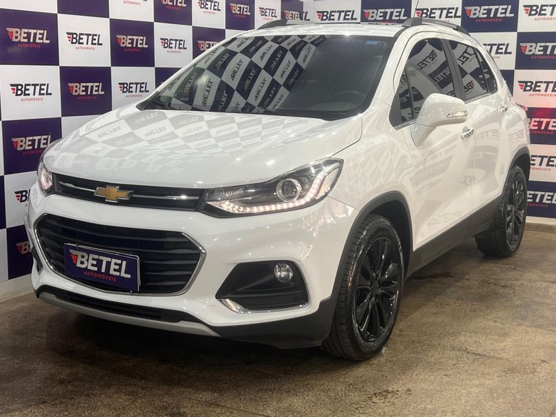 Chevrolet TRACKER Premier 1.4 Turbo 16V Flex Aut