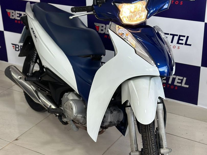 HONDA BIZ 125/125i Flex