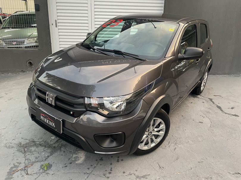 Fiat MOBI LIKE 1.0 Fire Flex 5p.