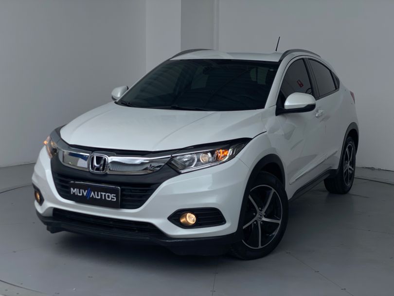 Honda HR-V EX 1.8 Flexone 16V 5p Aut.