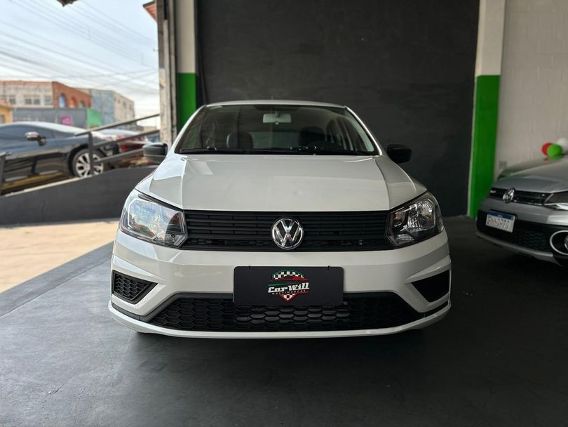 Volkswagen 1.0 MPI flex