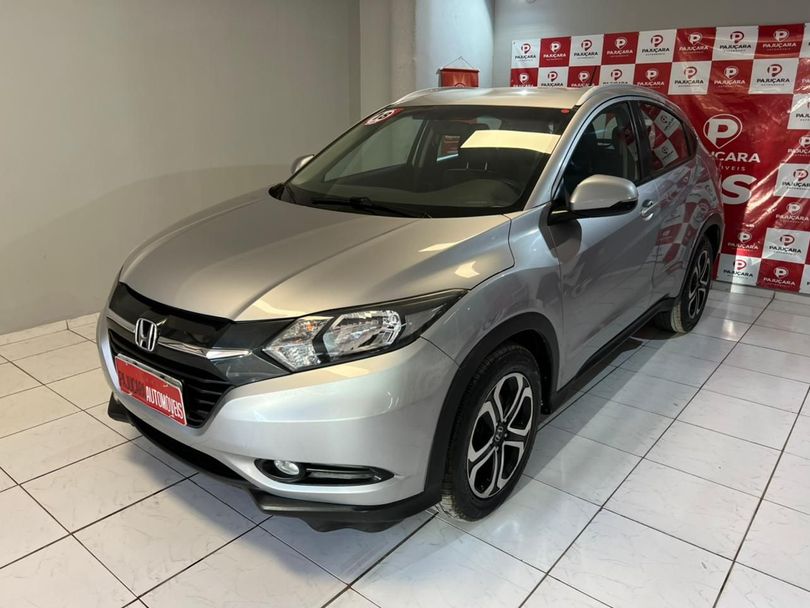 Honda HR-V EX 1.8 Flexone 16V 5p Aut.