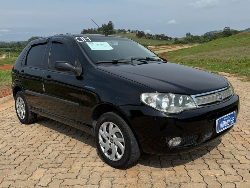 Fiat Palio Celebration 1.0 Fire Flex 8V 4p