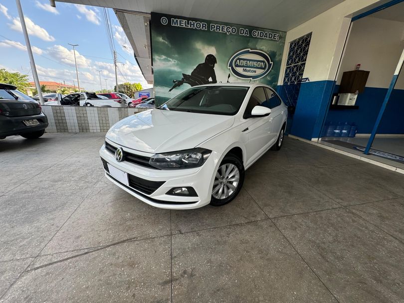VolksWagen VIRTUS Comfort. 200 TSI 1.0 Flex 12V Aut