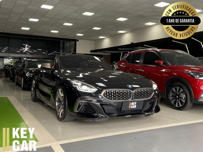 BMW Z4 M40i 3.0 340cv Aut.