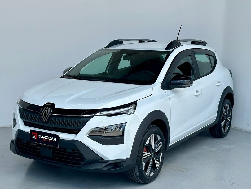 Renault Kardian Techno Flex 1.0 TB 12V 5p Aut.
