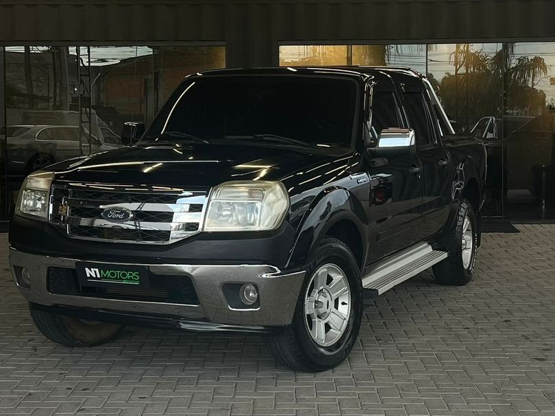 Ford Ranger Limited 2.3 150cv CD