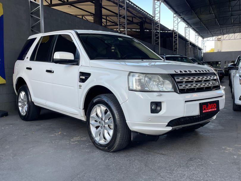 Land Rover Freelander2 SE 2.2 SD4 190cv T.Diesel