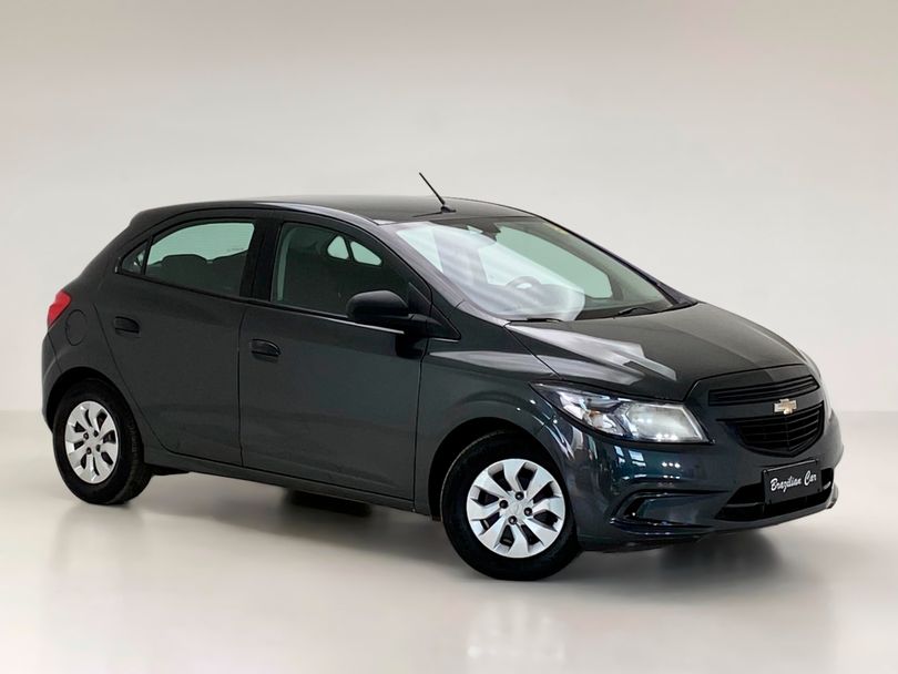 Chevrolet ONIX HATCH Joy 1.0 8V Flex 5p Mec.