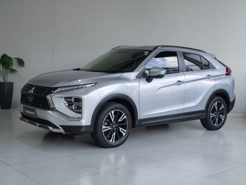 Mitsubishi Eclipse Cross HPE-S 1.5 16V 165cv Aut.