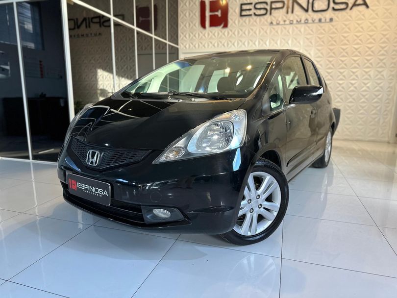 Honda EXL FLEX