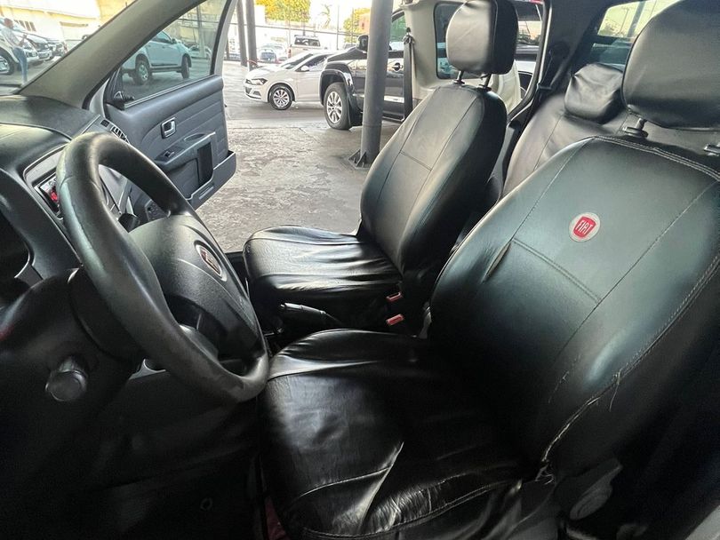 Fiat Strada Working 1.4 mpi Fire Flex 8V CD