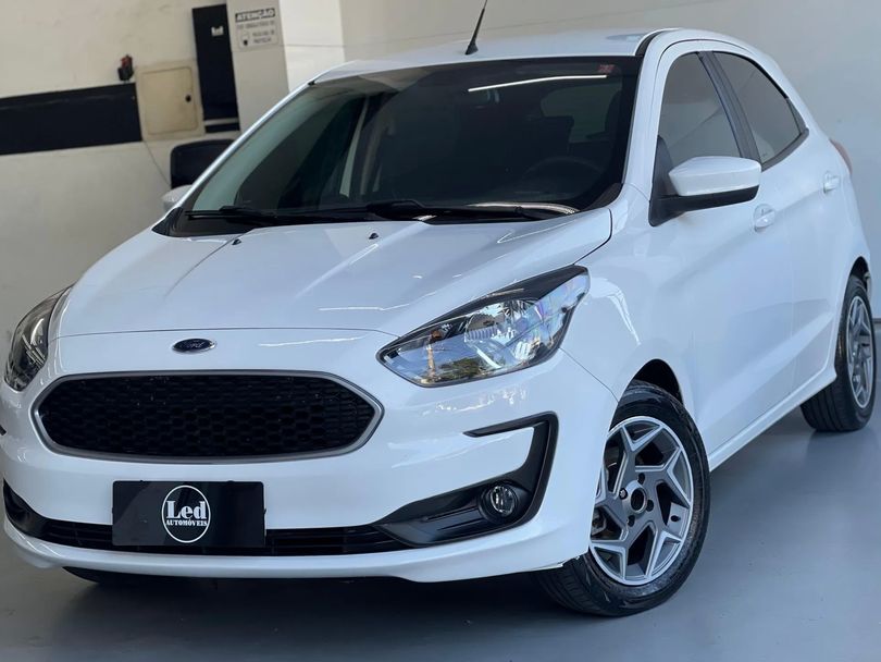 FORD 1.0 TI-VCT FLEX SE MANUAL