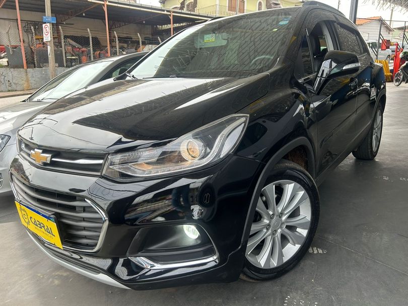 Chevrolet TRACKER Premier 1.4 Turbo 16V Flex Aut