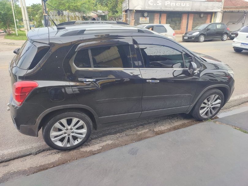 Chevrolet TRACKER Premier 1.4 Turbo 16V Flex Aut