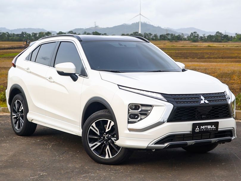 Mitsubishi Eclipse Cross HPE 1.5 16V 165cv Aut.