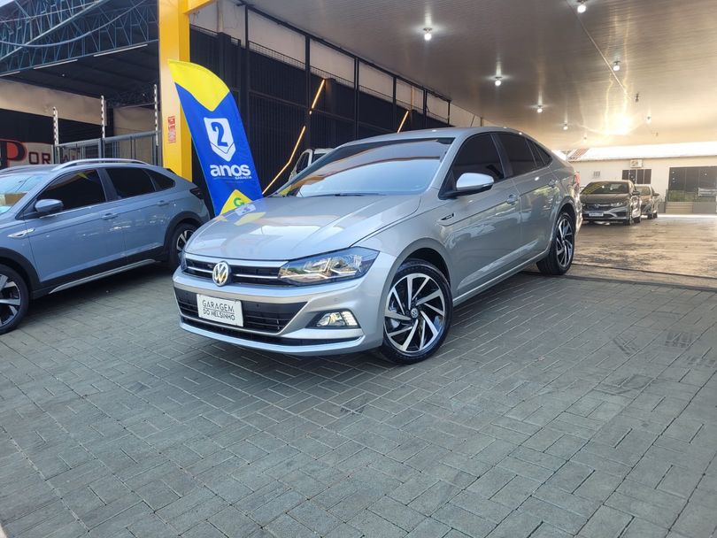 VolksWagen VIRTUS Highline 200 TSI 1.0 Flex 12V Aut