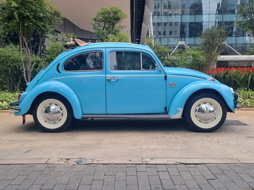 Volkswagen Fusca 1300