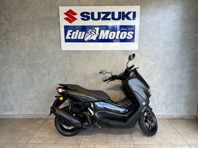 YAMAHA NMAX 160