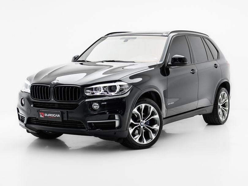 BMW X5 XDRIVE 30d 3.0 Diesel