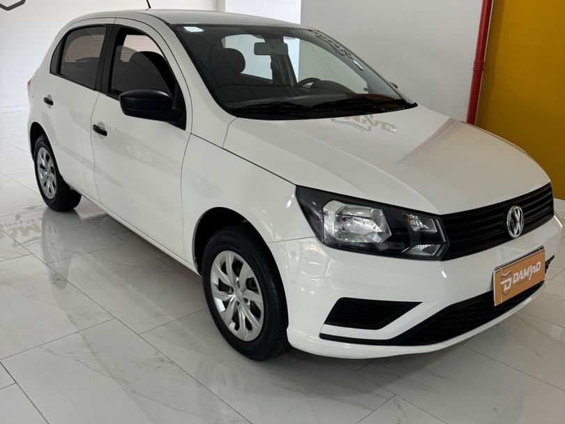 VolksWagen Gol 1.0 Flex 12V 5p