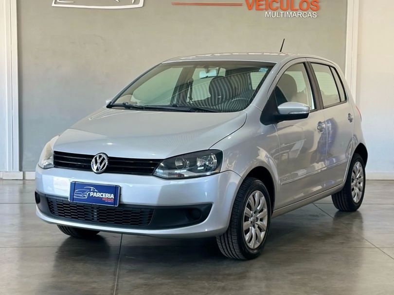 VOLKSWAGEN 1.0 MI 8V FLEX 4P MANUAL