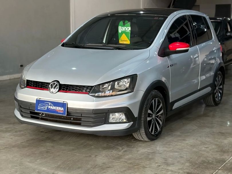 VOLKSWAGEN 1.6 MSI PEPPER 16V FLEX 4P MANUAL