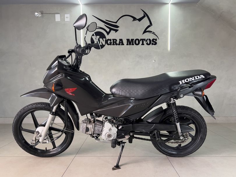 HONDA POP 110i