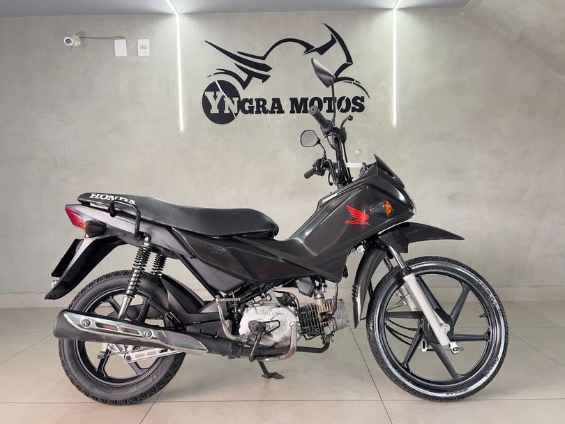 HONDA POP 110i