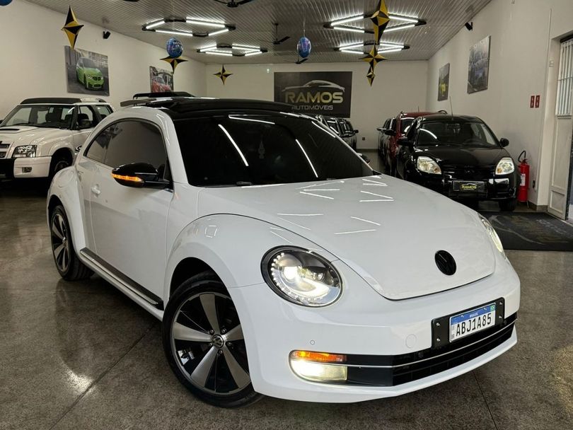 Volkswagen Fusca 2.0 TSi Sport