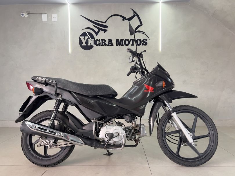 HONDA POP 110i