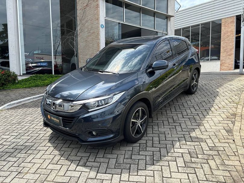 Honda HR-V LX 1.8 Flexone 16V 5p Aut.