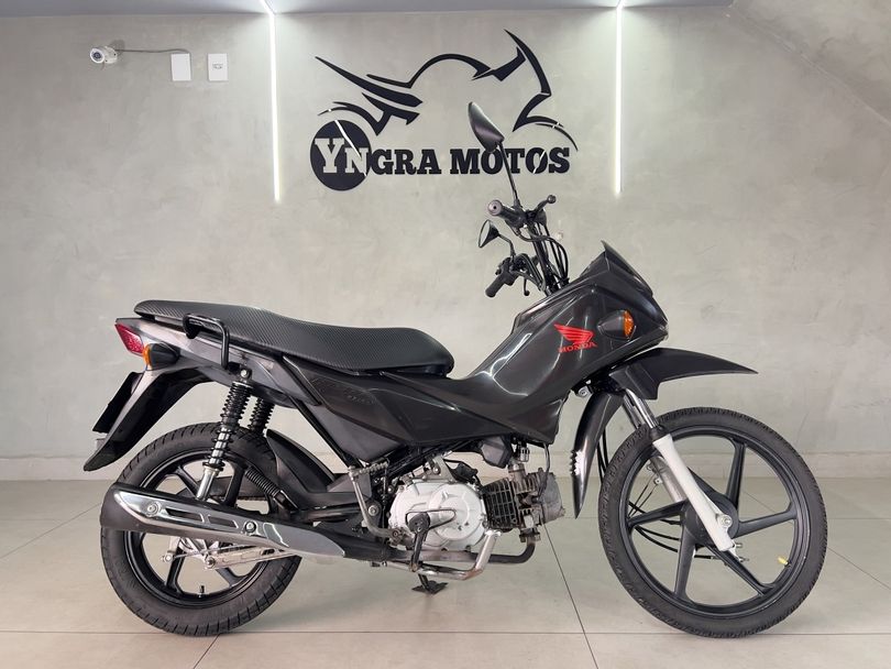 HONDA POP 110i