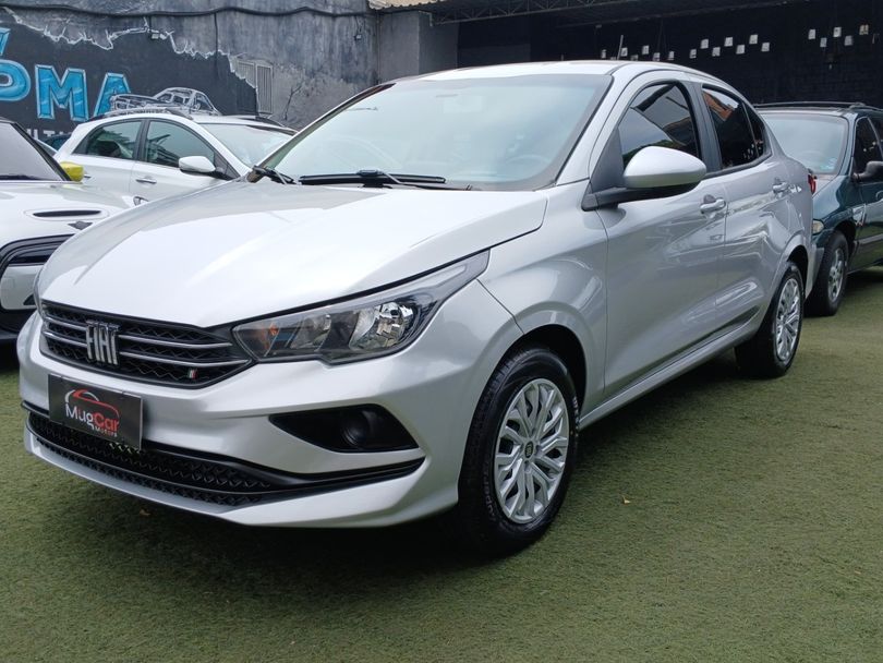 Fiat CRONOS DRIVE 1.3 8V Flex