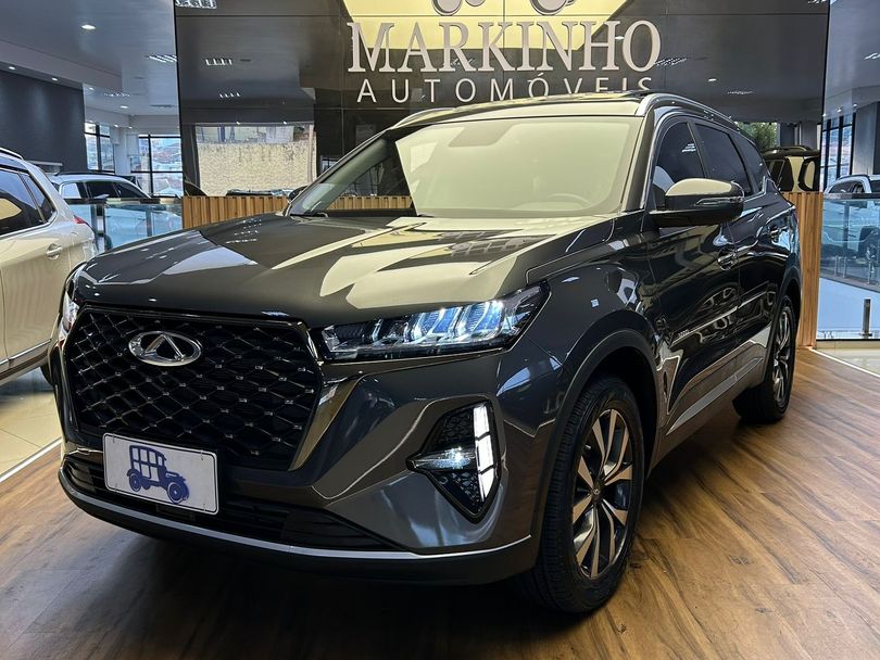 Caoa Chery Tiggo 7 Pro 1.6 Turbo 16V Aut.  