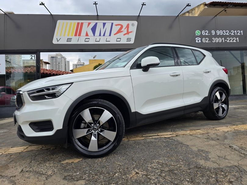 Volvo XC 40 T-4 2.0 190cv FWD