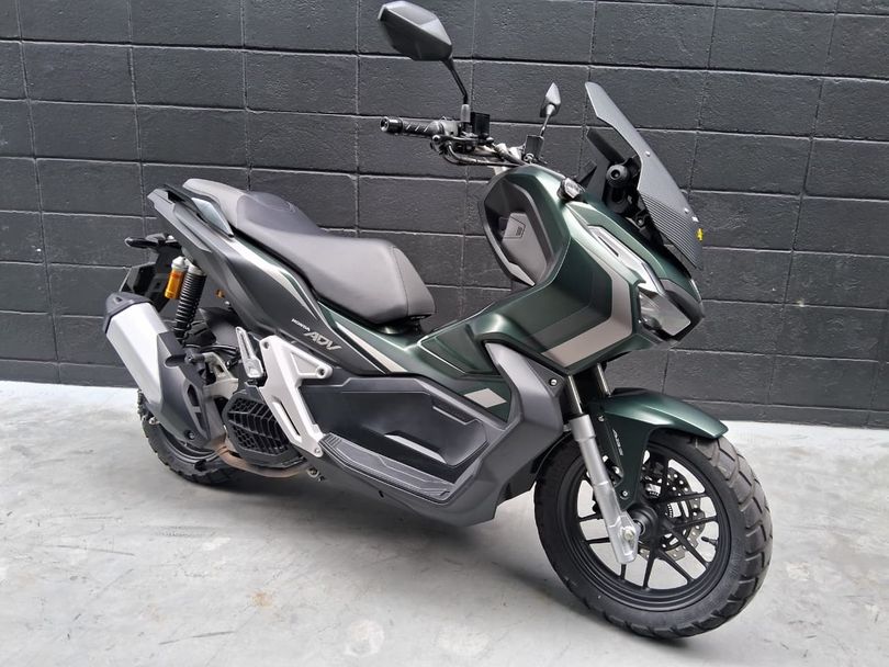 HONDA ADV 150