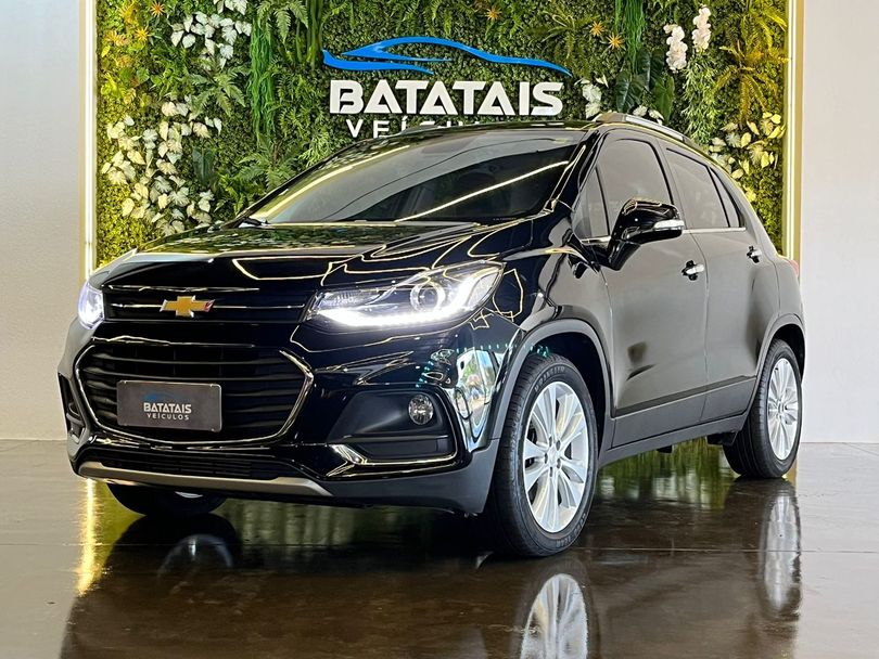 Chevrolet TRACKER Premier 1.4 Turbo 16V Flex Aut