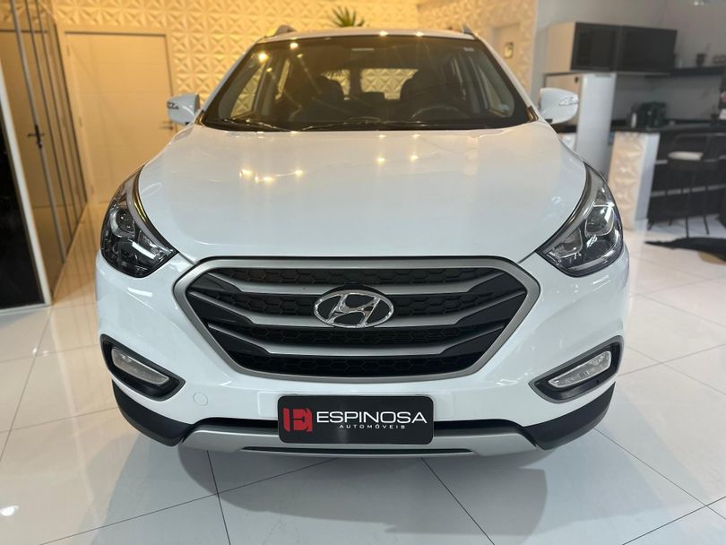 Hyundai B