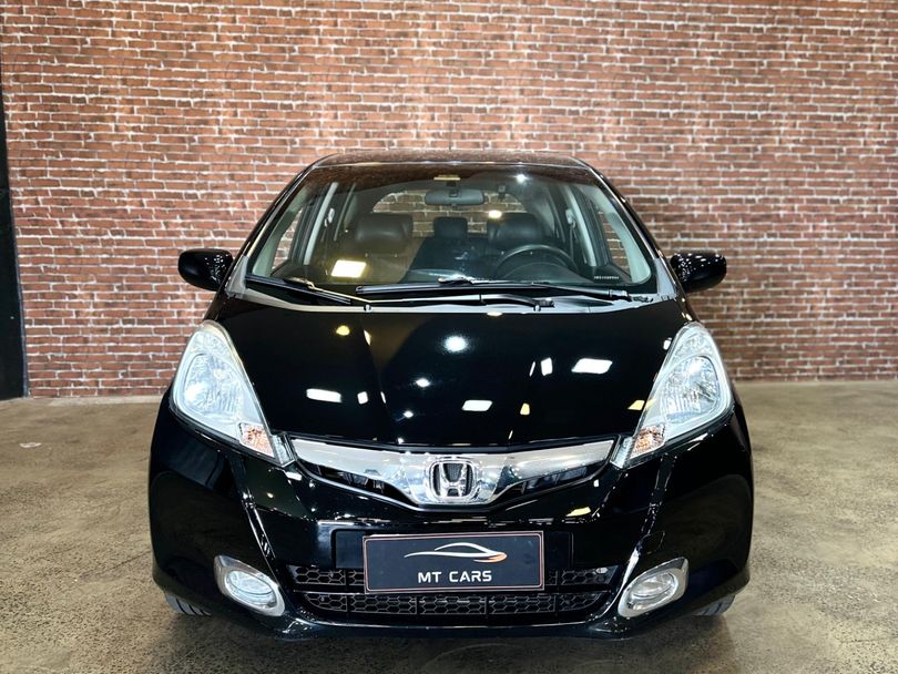 Honda Fit LX 1.4/ 1.4 Flex 8V/16V 5p Aut.