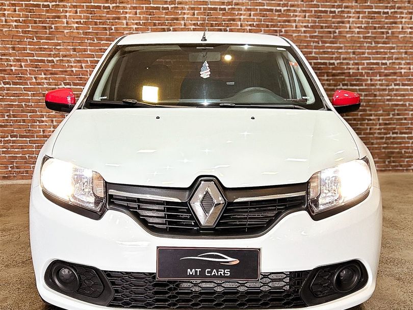 Renault SANDERO Expression Flex 1.6 16V 5p