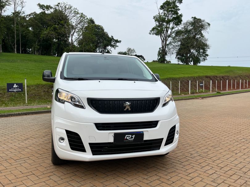 Peugeot Expert Minibus 1.6 Turbo Diesel