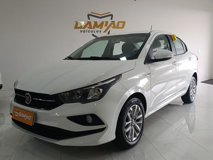 Fiat CRONOS DRIVE GSR 1.3 8V Flex